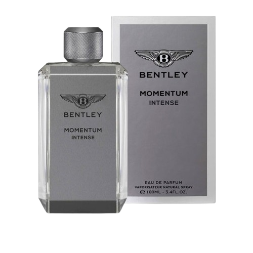 بنتلي مومينتوم إنتنس او دي بارفيوم 100مل