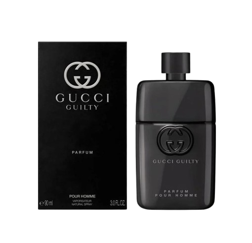 قوتشي غيلتي بيور هوم بارفيوم 90مل