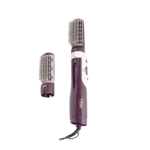 أوكيما مصفف شعر 1200 واط مع فرشتين