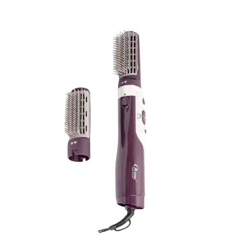 أوكيما مصفف شعر 1200 واط مع فرشتين