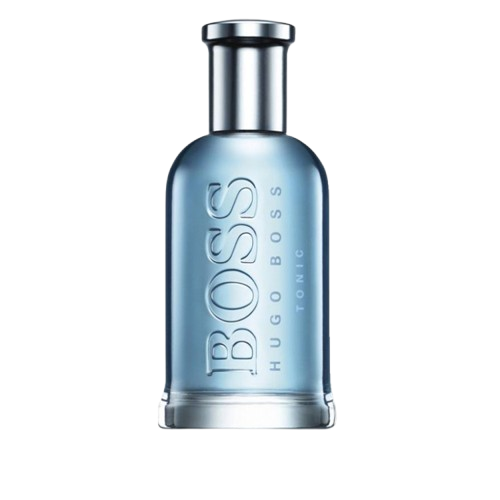 هوغو بوس بوتلد تونيك او دي تواليت 100مل