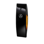 مرسيدس بنز كلوب بلاك او دي تواليت 100مل