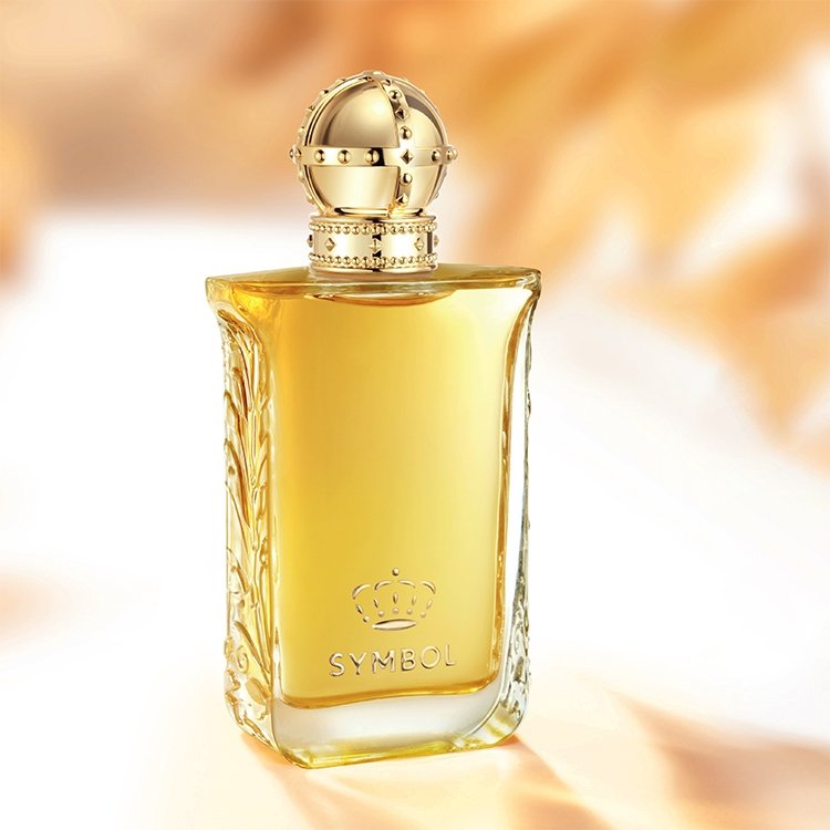 مارينا دو بوربون سيمبول رويال او دي بارفيوم - الصورة 3