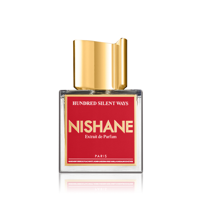 نيشاني هاندريد سايلنت وايز اكستريت دو بارفيوم 100مل