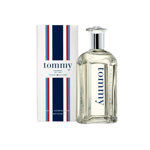 تومي هيلفيغر تومي او دي تواليت 100مل