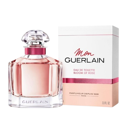 جيرلان مون بلوم اوف روز او دي تواليت 100مل