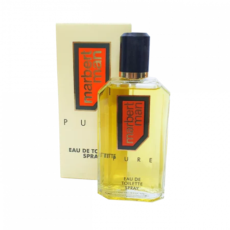 ماربرت مان بيور او دي تواليت 125مل