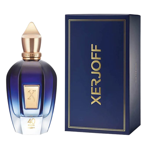 زيرجوف 40 نوتس او دي بارفيوم 100مل