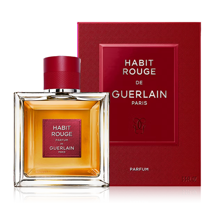 جيرلان هابيت روج بارفيوم 100مل