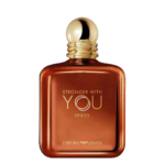 إمبريو أرماني سترونجر ويذ يو سبايسز او دي بارفيوم 100مل