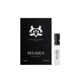 بارفيوم دو مارلي عينة بيجاسوس او دي بارفيوم 1.5مل