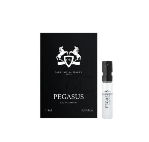 بارفيوم دو مارلي عينة بيجاسوس او دي بارفيوم 1.5مل