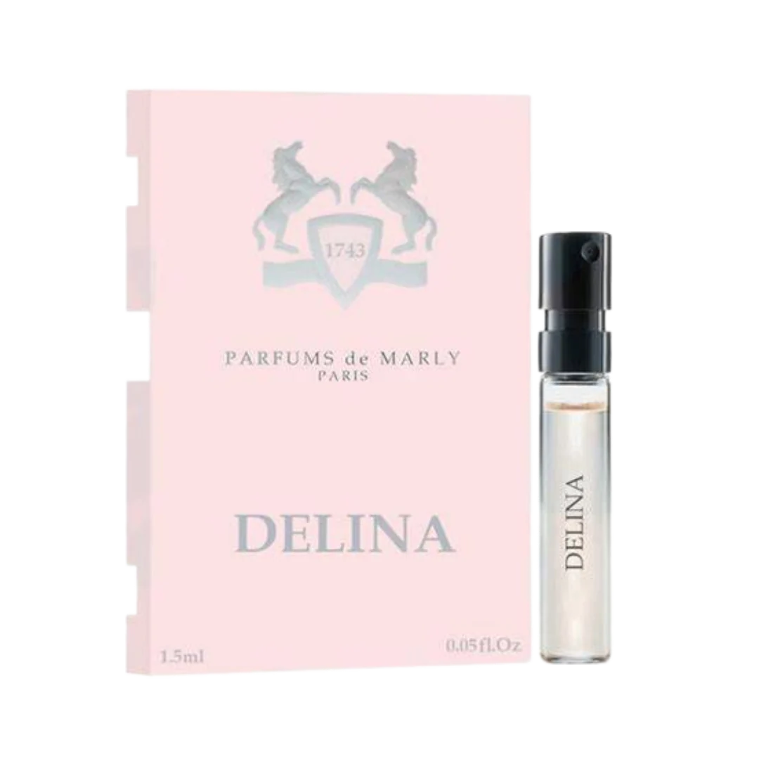 بارفيوم دو مارلي عينة ديلينا او دي بارفيوم 1.5مل