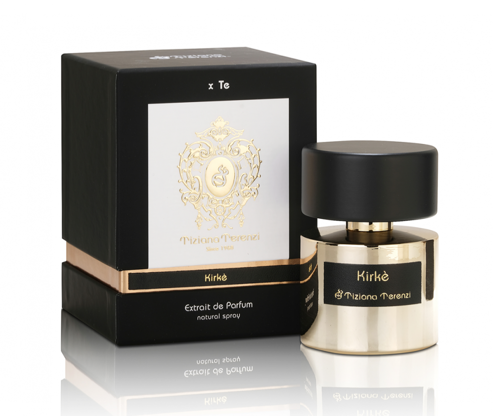 تيزيانا تيرينزي كيركي إكستريت دي بارفيوم 100مل