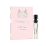 بارفيوم دو مارلي عينة ديلينا لا روزي او دي بارفيوم 1.5مل