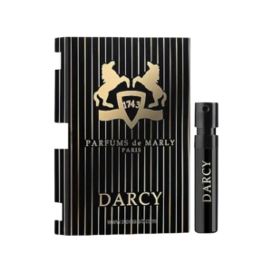 بارفيوم دو مارلي عينة دارسي او دي بارفيوم 1.5مل