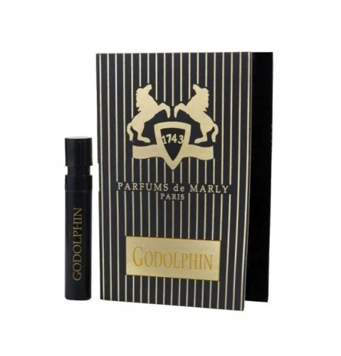بارفيوم دو مارلي عينة جودولفين او دي بارفيوم 1.5مل