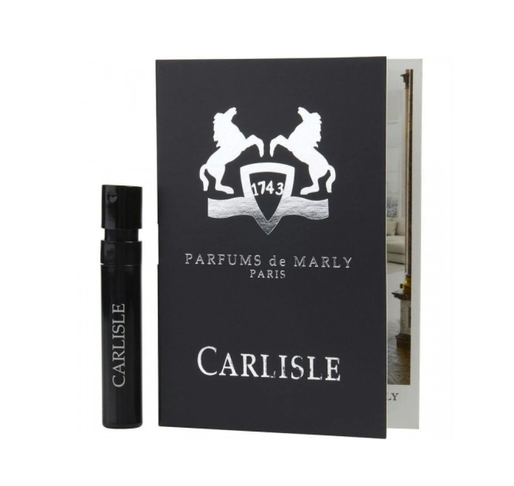 بارفيوم دو مارلي عينة كارلايل او دي بارفيوم 1.5مل
