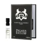 بارفيوم دو مارلي عينة بيجاسوس إكسكلوسيف بارفيوم 1.5مل