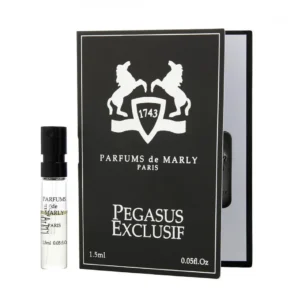 بارفيوم دو مارلي عينة بيجاسوس إكسكلوسيف بارفيوم 1.5مل