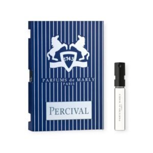 بارفيوم دو مارلي عينة بيرسيفال او دي بارفيوم 1.5مل