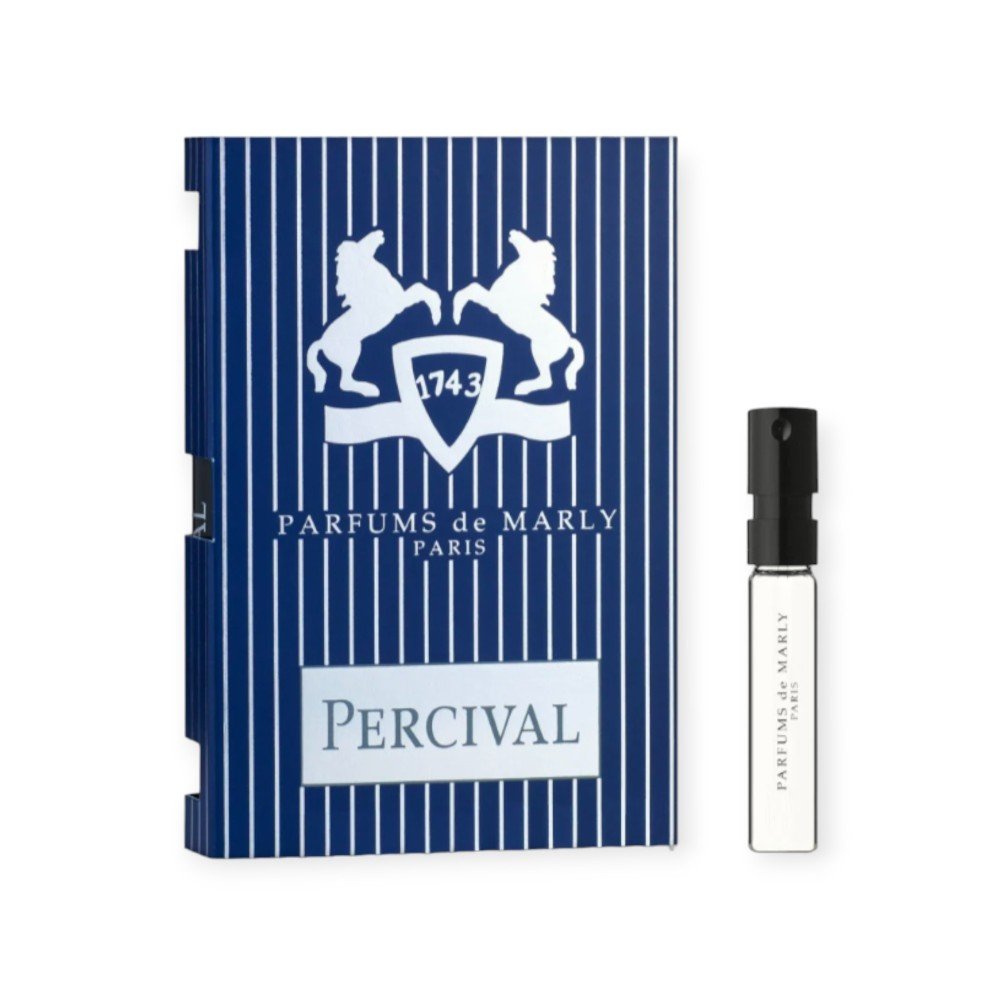 بارفيوم دو مارلي عينة بيرسيفال او دي بارفيوم 1.5مل