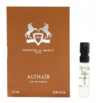 بارفيوم دو مارلي عينة الثائر او دي بارفيوم 1.5مل