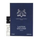 بارفيوم دو مارلي عينة لايتون إكسكلوسيف بارفيوم 1.5مل