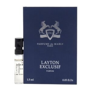 بارفيوم دو مارلي عينة لايتون إكسكلوسيف بارفيوم 1.5مل