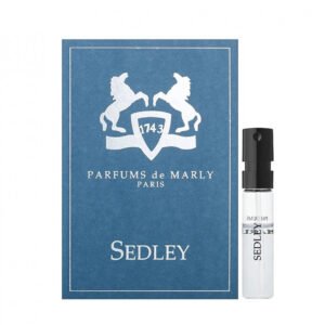 بارفيوم دو مارلي عينة سيدلي او دي بارفيوم 1.5مل