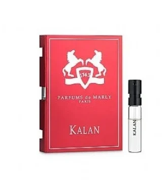 بارفيوم دو مارلي عينة كالان او دي بارفيوم 1.5مل