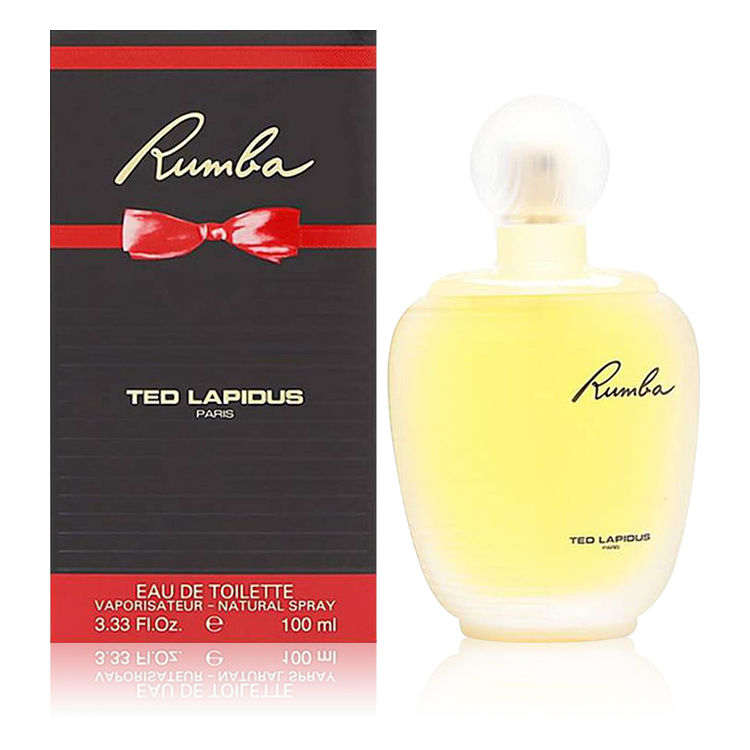 تيد لابيدوس رومبا او دي تواليت 100مل