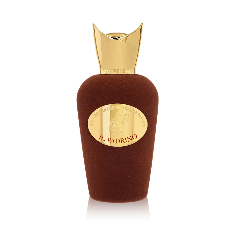 سوسبيرو ال بادرينو أو دي بارفيوم 100مل