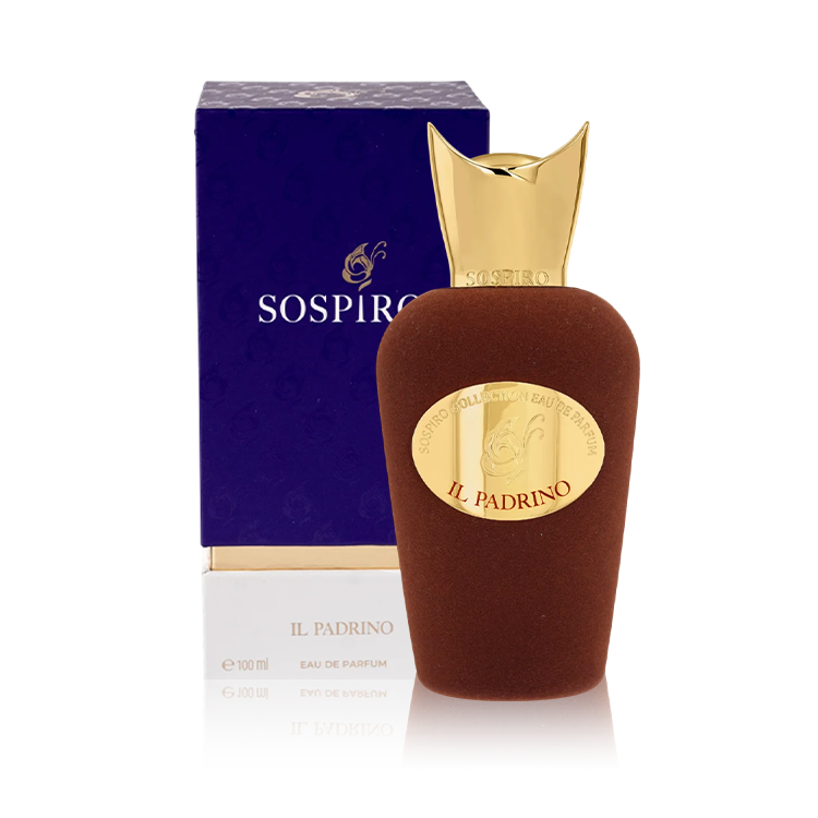 سوسبيرو ال بادرينو أو دي بارفيوم 100مل