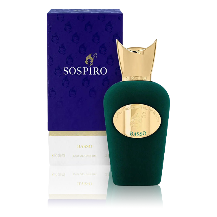 سوسبيرو باسو او دي بارفيوم 100مل
