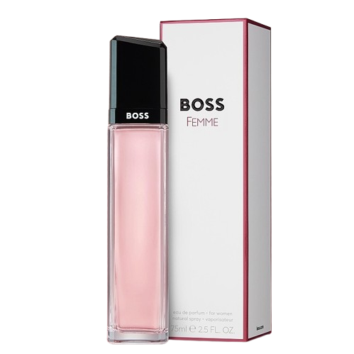 هوغو بوس فيم او دي بارفيوم 75مل