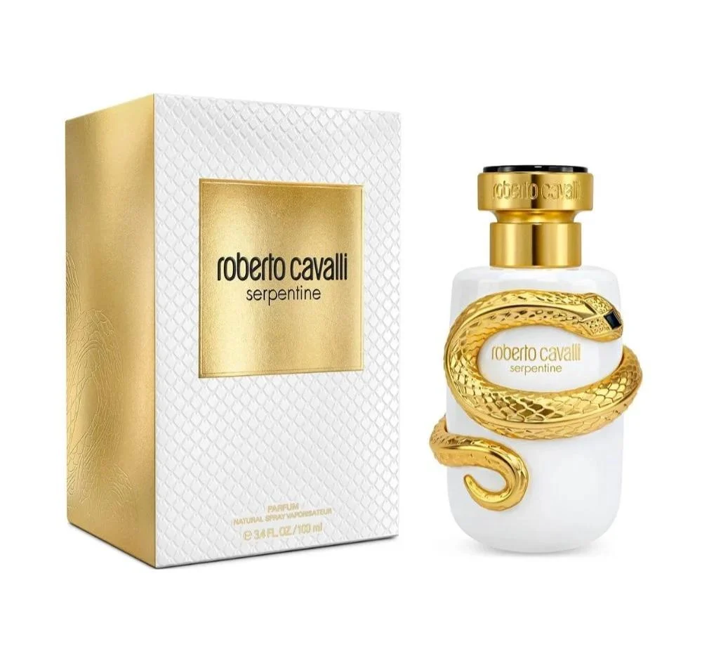 روبرتو كافالي سيربنتين بارفيوم 100مل