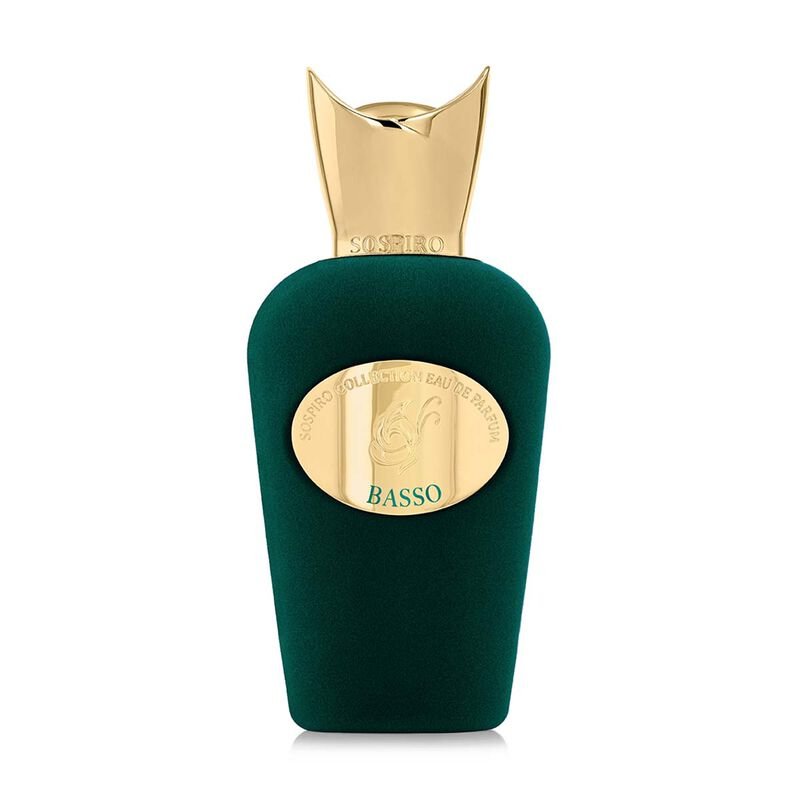 سوسبيرو باسو او دي بارفيوم 100مل