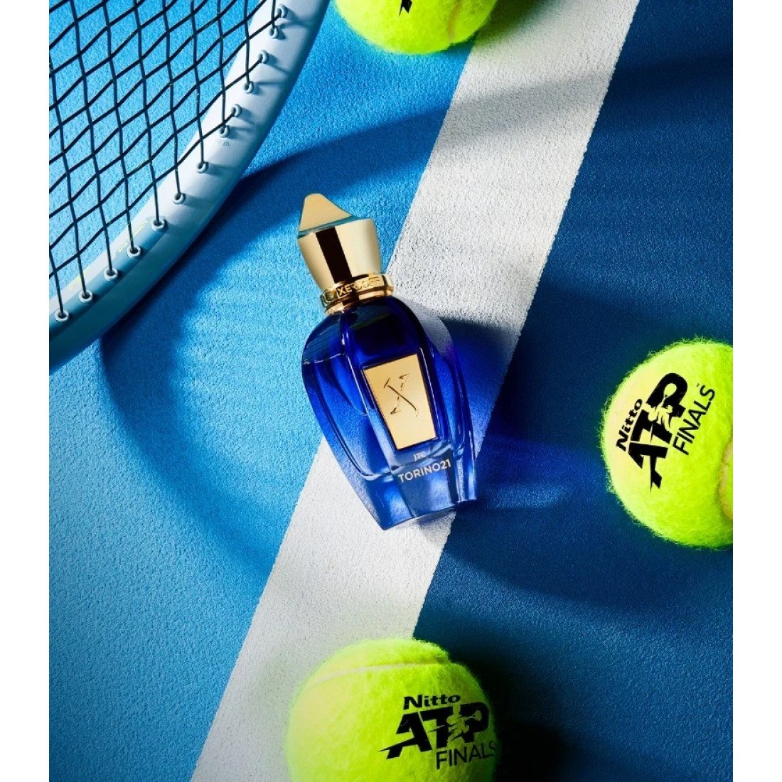 زيرجوف جوين ذا كلوب تورينو 21 او دي بارفيوم 100مل - الصورة 5