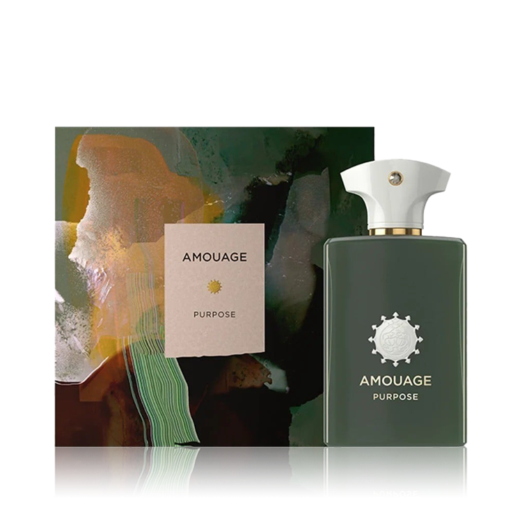 أمواج بيربوس او دي بارفيوم 100مل