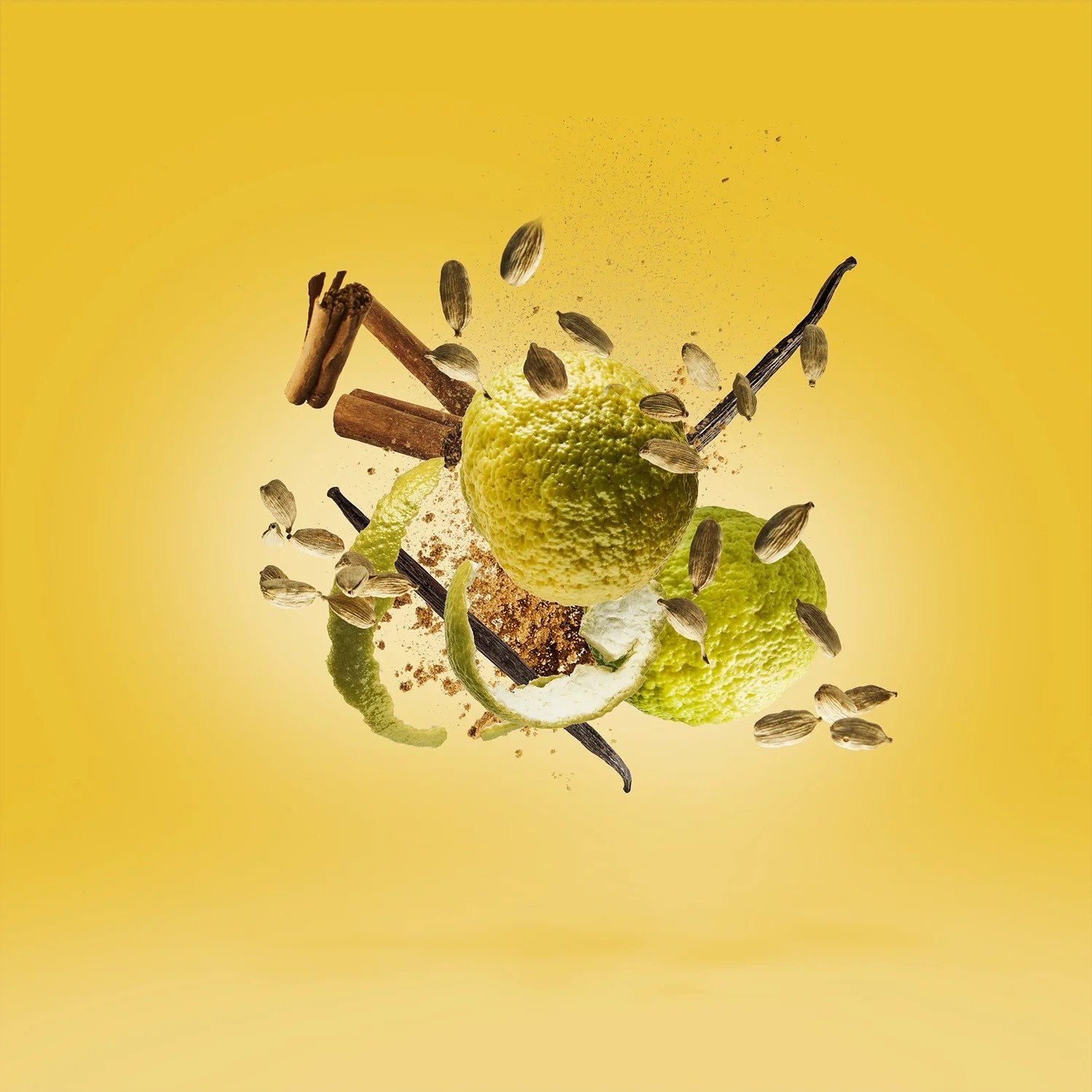 ⁦زيرجوف إيربا جولد او دي بارفيوم 100مل⁩ - الصورة ⁦5⁩