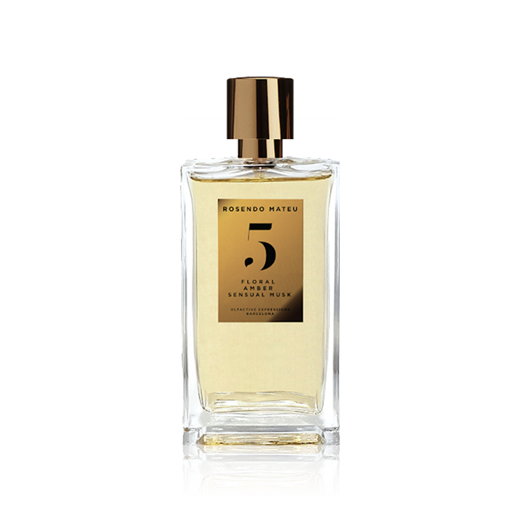 روسيندو ماتيو نمبر5 أو دي بارفيوم 100مل