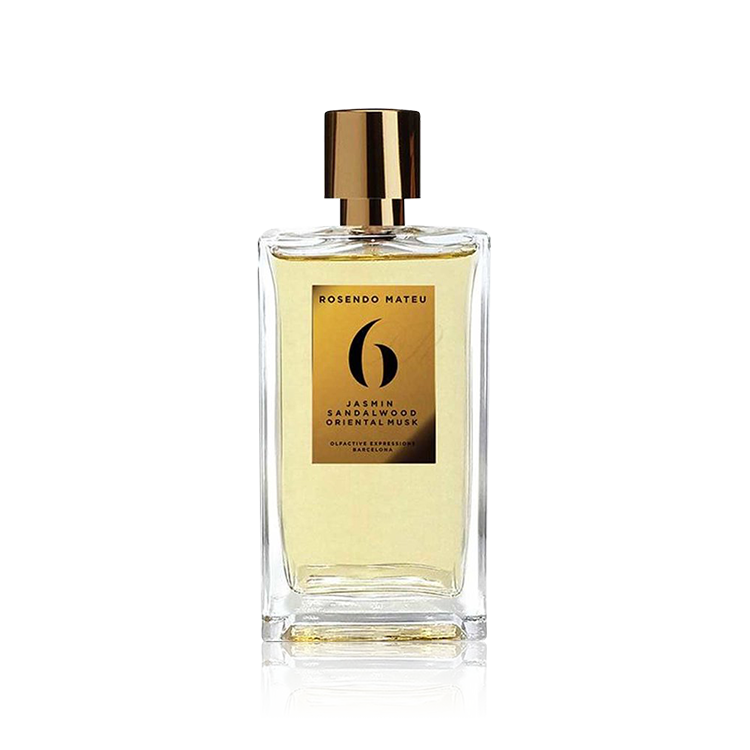 روسيندو ماتيو نمبر6 أو دي بارفيوم 100مل