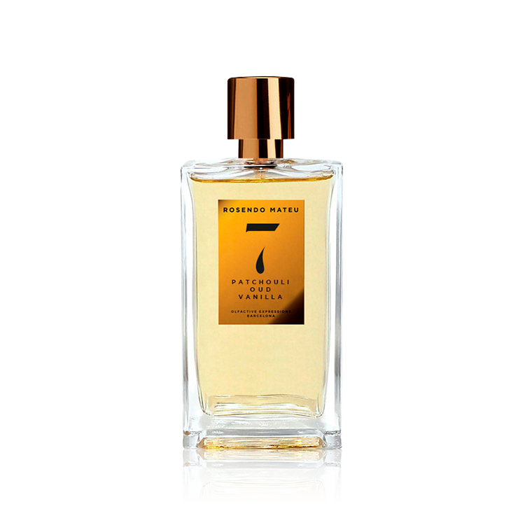 روسيندو ماتيو نمبر7 أو دي بارفيوم 100مل