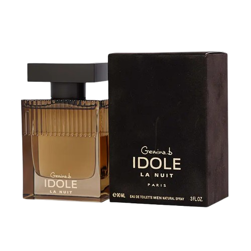 جيمينا بي آيدول لا نويت او دي تواليت 90مل