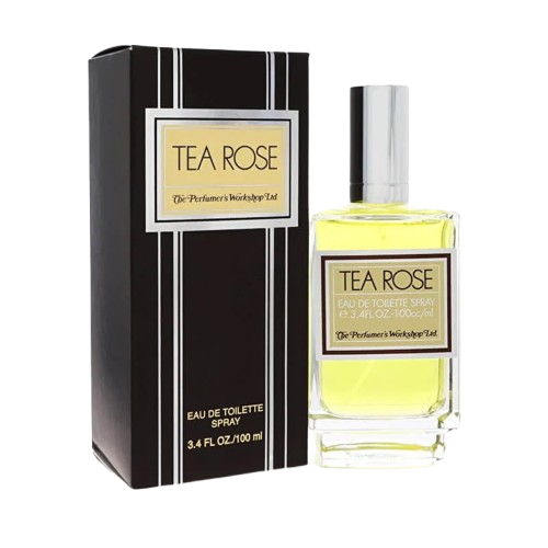 تي روز او دي تواليت 100مل