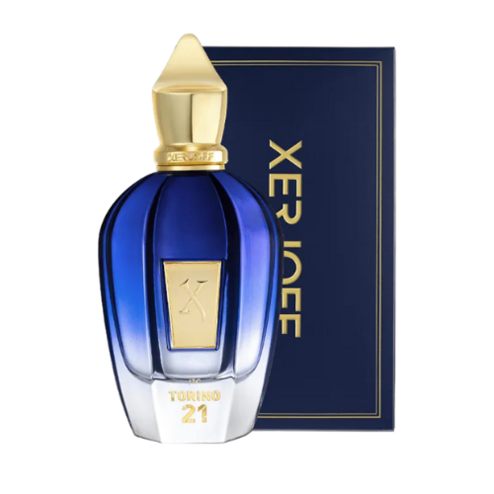 زيرجوف جوين ذا كلوب تورينو 21 او دي بارفيوم 100مل