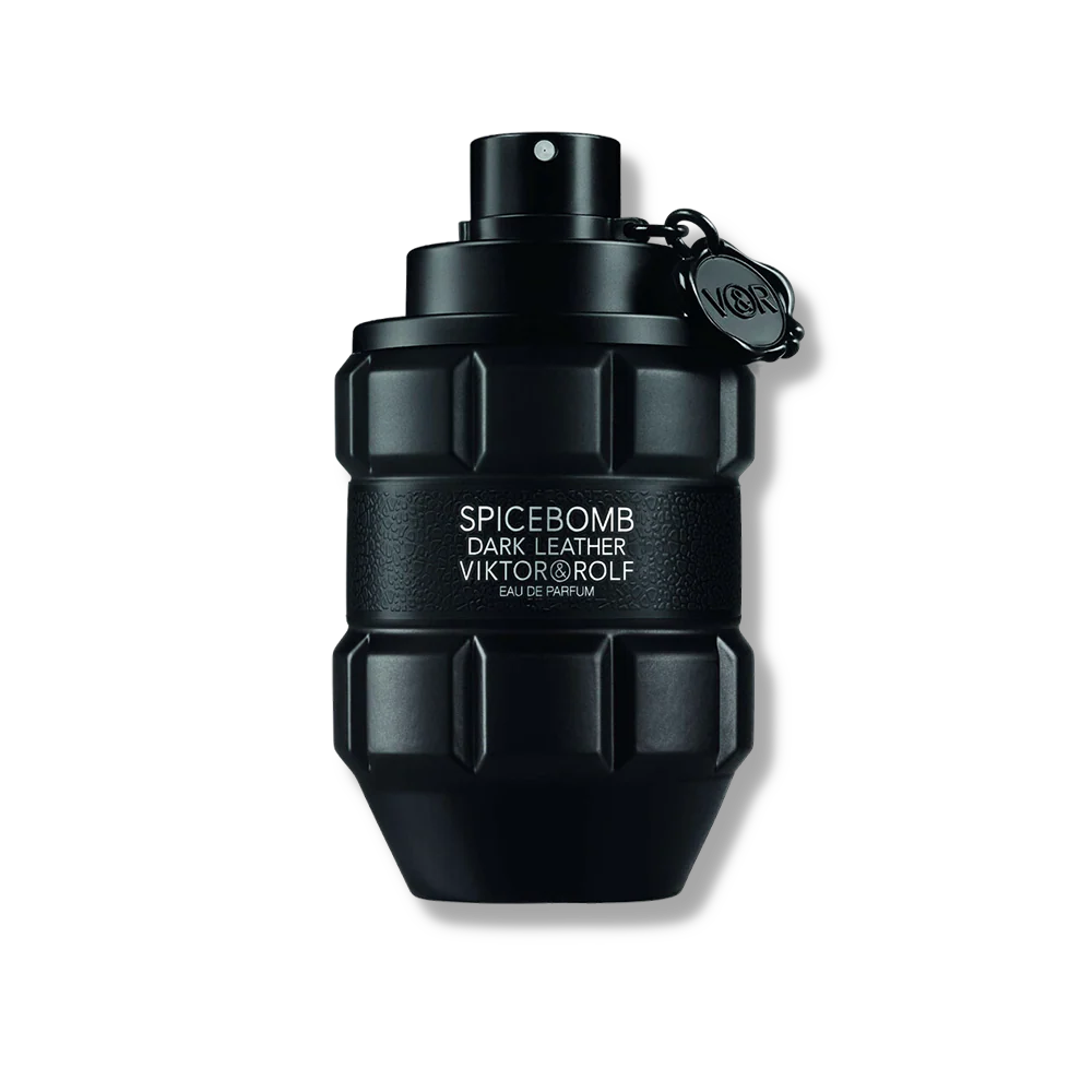 فيكتور اند رولف سبايس بومب دارك ليذر او دي بارفيوم 90مل