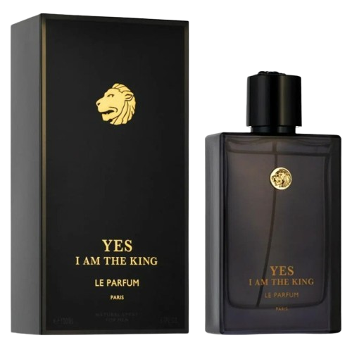 يس اي ام ذا كينج لي بارفيوم 100مل