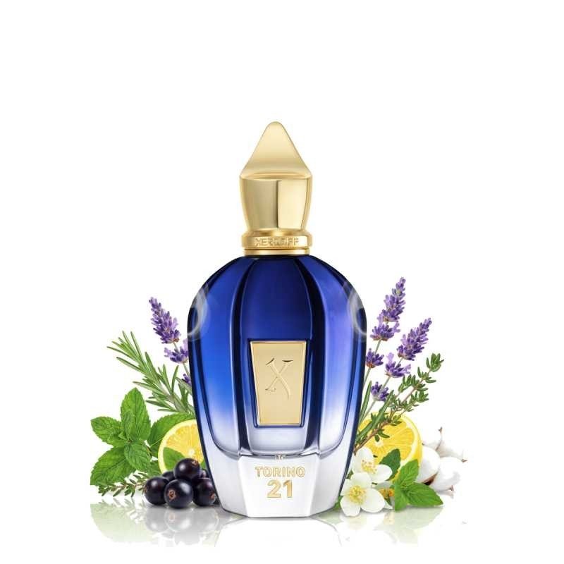 زيرجوف جوين ذا كلوب تورينو 21 او دي بارفيوم 100مل - الصورة 3